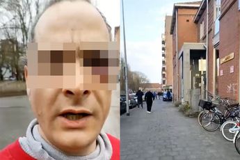 De vechtpartij in Groningen na mogelijke vergiftiging van hondje heeft een vervolg