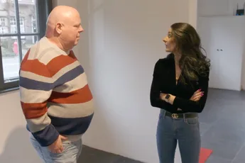 Nicol Kremers, vriendin van Peter 'Massa is Kassa' Gillis, wil een 'Hatseflats hut' beginnen