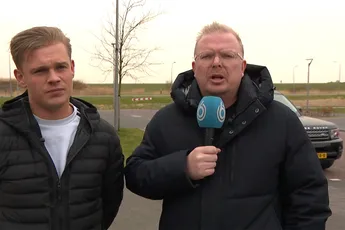 Reactie Roddelpraat op verlies en Dennis en Jan bedelen bij kijkers voor kosten advocaat