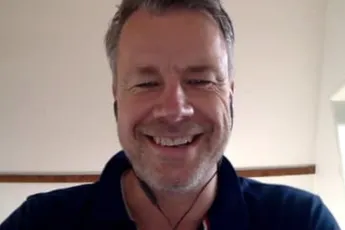 Rob Scheepers met zijn oneliners over Danny de Munk, gezelligheid D66 en wildplasser Marco Kroon