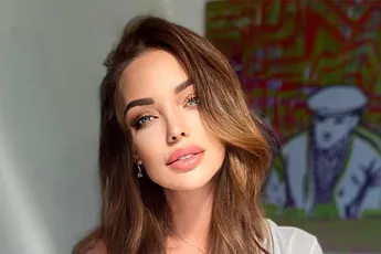 Even kennismaken met Dorien Rose Duinker, de vriendin van Willem Engel