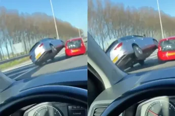 Typische maandag: Seat zoekt het hogerop