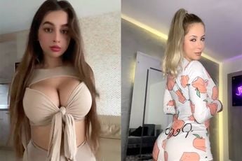 Vrouwen op Tik Tok vermaken zich met geluid van wiebelend konijntje