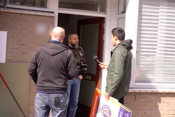 Werkwijze van Spoed-Loodgieter lijkt wel heel erg veel op oplichting