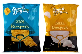 Kroepoekverpakkingen Lidl zou racistisch zijn