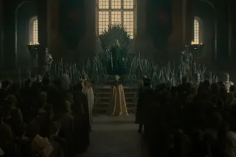Teaser: Game of Thrones prequel House of the Dragon vanaf 21 augustus te bekijken
