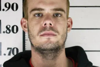 Joran van der Sloot kan er nog 18 jaar bij krijgen wegens cocaïnesmokkel