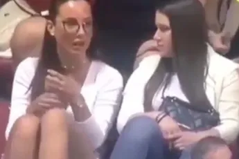 Help ons even, waar gaat dit gesprekje over?