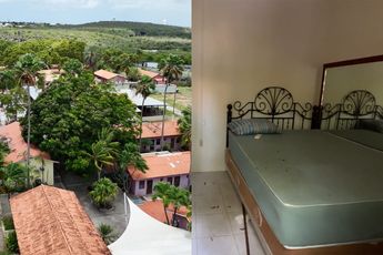 Altijd al een bordeel willen hebben? Openluchtbordeel Campo Alegre op Curaçao staat te koop!