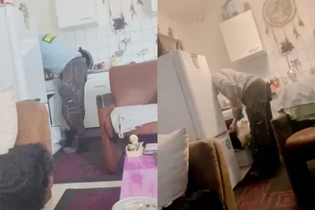 Ondertussen in 2022: Lau van Tiny en Lau heeft een waardige opvolger