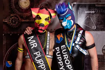 Uitkijken als je op Darklands bent geweest, waarschijnlijk bron uitbraak apenpokkenvirus