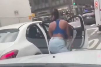 Twerk video uit Florida verloopt van kwaad naar erger