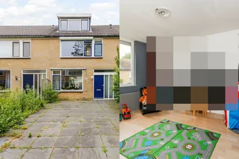 Huis in Dordrecht heeft de meest volwassen kinderkamer ooit