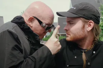 Zomerhit 2022: Donnie - We Blijven Roken