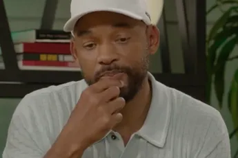 Will Smith doorbreekt stilzwijgen en verontschuldigt zich tegenover Chris Rock: onacceptabel en onvergeeflijk