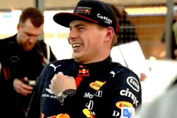 Super Max Verstappen wint tegen alle verwachtingen in de Grand Prix van Hongarije