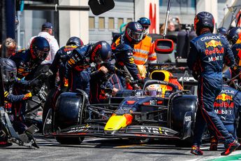Whoop Whoop, Max Verstappen wint Grand Prix van Frankrijk 2022
