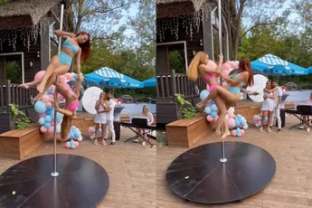 Gender reveal party waar je wel zin in hebt