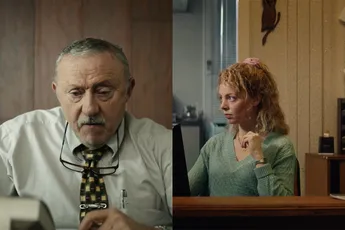 De video die je vandaag wilt zien: De 62e 'Even Apeldoorn bellen' commercial