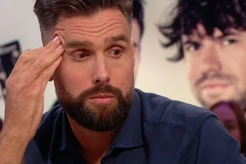 Nick Schilder was nog niet klaar met Nick en Simon, maar er is geen ruzie