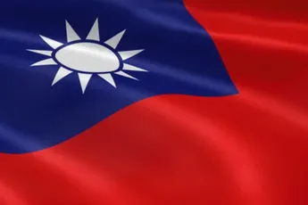 Feestje in bejaardenhuis Taiwan is behoorlijk pikant