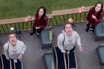 Goor geintje met eitje werkt echt bijzonder goed