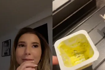 Eet smakelijk: Extra proteïne in je fritessaus
