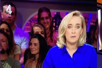 Vandaag Inside zet 'Nipplegate' bij Jinek nog eens extra in het zonnetje