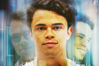 Nyck de Vries nu officieel F1 coureur voor AlphaTauri in 2023
