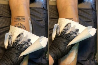 Max Verstappen kan wereldtitel in Japan pakken, de eerste tattoo's zijn al gezet