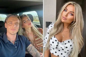 Kritiek op Temptation Island-koppel in 'Steenrijk, Straatarm', zij zit op Only Fans