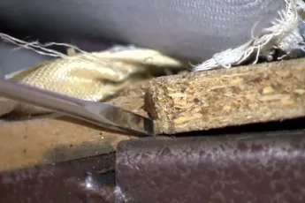 Woont je Tinder-date in Haagse flat 'De Pionier', swipe dan naar links