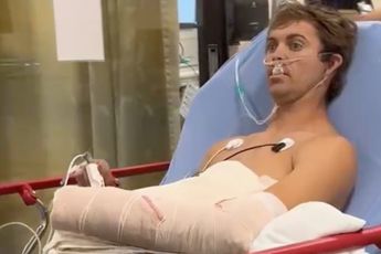 Verdovende middelen in het ziekenhuis doen zeker hun werk