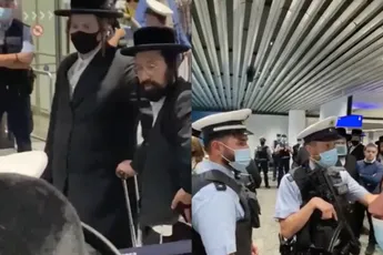 In Duitsland worden ze giftig als je het andere N-woord gebruikt