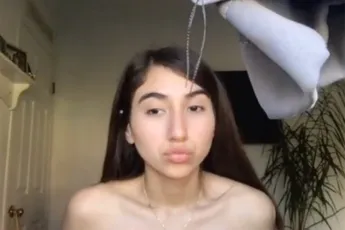 Aielieen1 van Twitch gebanned nadat expliciete stream viraal gaat