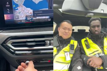 Als het nummer 'Black and Yellow' van Wiz Khalifa spot on is