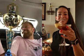Nederlandse gasten verzinnen prijs voor 'beste cocktail' om gratis te drinken in Miami