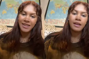 Verkoopster van Schoenen op Vinted geeft update over oplichtingsverhaal