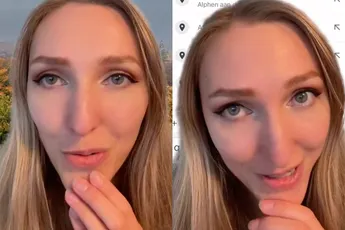 Waarom veel mensen in Google Maps zoeken op Afrika en op street view willen kijken