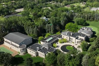 Onverkoopbare huis van Michael Jordan kopen voor nog geen 15 miljoen dollar?