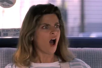 Amerikaanse Cheers en Look Who's Talking actrice Kirstie Alley overleden