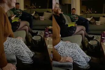 Gerard Joling dood, 62 jaar... GEINTJE!