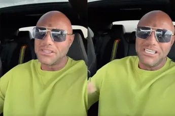 Grote kans dat Alex Soze keihard kapot gaat in Qatar