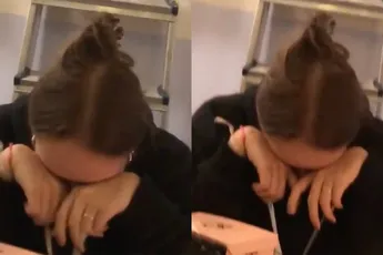 Kapsalon valt niet goed: 'Ik heb m'n poes voor niks geschoren'