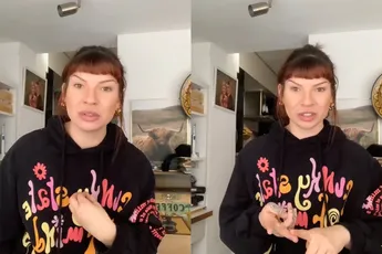 Vriendelijk verzoek aan Delftse studenten om ook zo over hun moeders en zussen te praten
