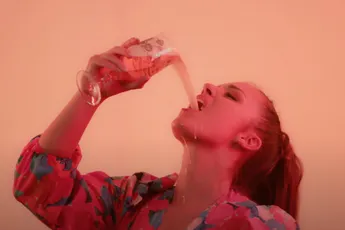 Carnavalshit 2023: Het Feestteam gaat Kantelen