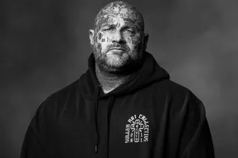 Interview met voormalig gang member uit Los Angeles genaamd Mohawk Matt