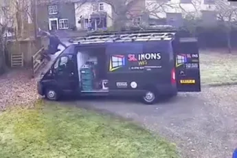 Als je even vol Superman gaat en het ook echt werkt