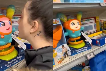 Mini hack maakt kinderspeelgoed pas echt vermakelijk