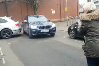 Autodieven in Londen stelen Bentley en BMW X5 op klaarlichte dag